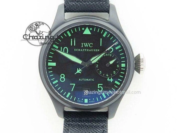 MIROTIME 0426 Aquatimer Automatic SS RSF 1:1 Best Edition White Orange Dial on Black Rubber Strap A Supportive 7069